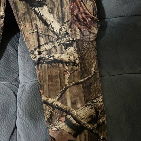 RedHead BreakUp Infinity Camo hunting pants XL - Picture 13 of 14